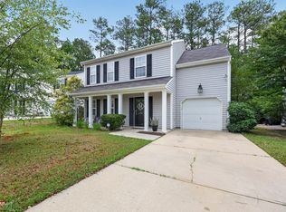 325 Indian Branch Dr, Morrisville, NC 27560