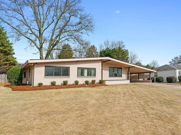 1824 Highfield Dr, Vestavia Hills, AL 35216