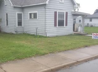 2443 Jackson St, Anderson, IN 46016