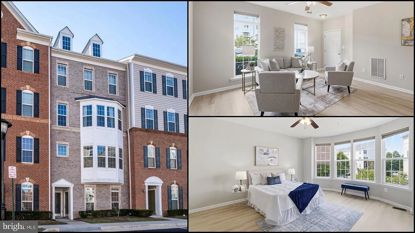 Residences At Dulles Prkwy Ctr — Photo 1