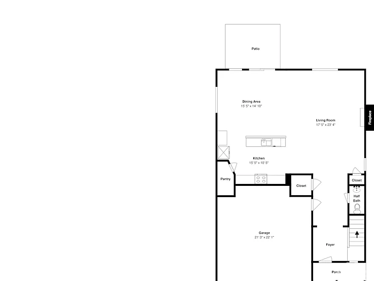 21074 Nannie Potts Ln — Photo 2