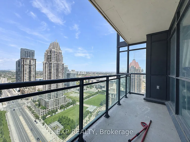 4070 Confederation Pkwy #2709 — Photo 3