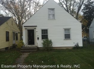 2906 Chestnut St, Fort Wayne, IN 46803