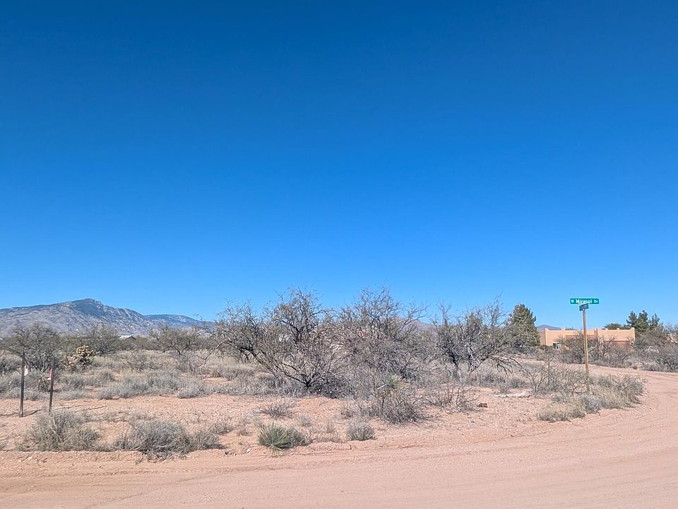 2nd image of W Mirasol Dr Lot W-477