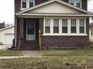 721 6th St, Jackson, MI 49203