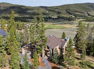 28 Spruce Cir, Dillon, CO 80435