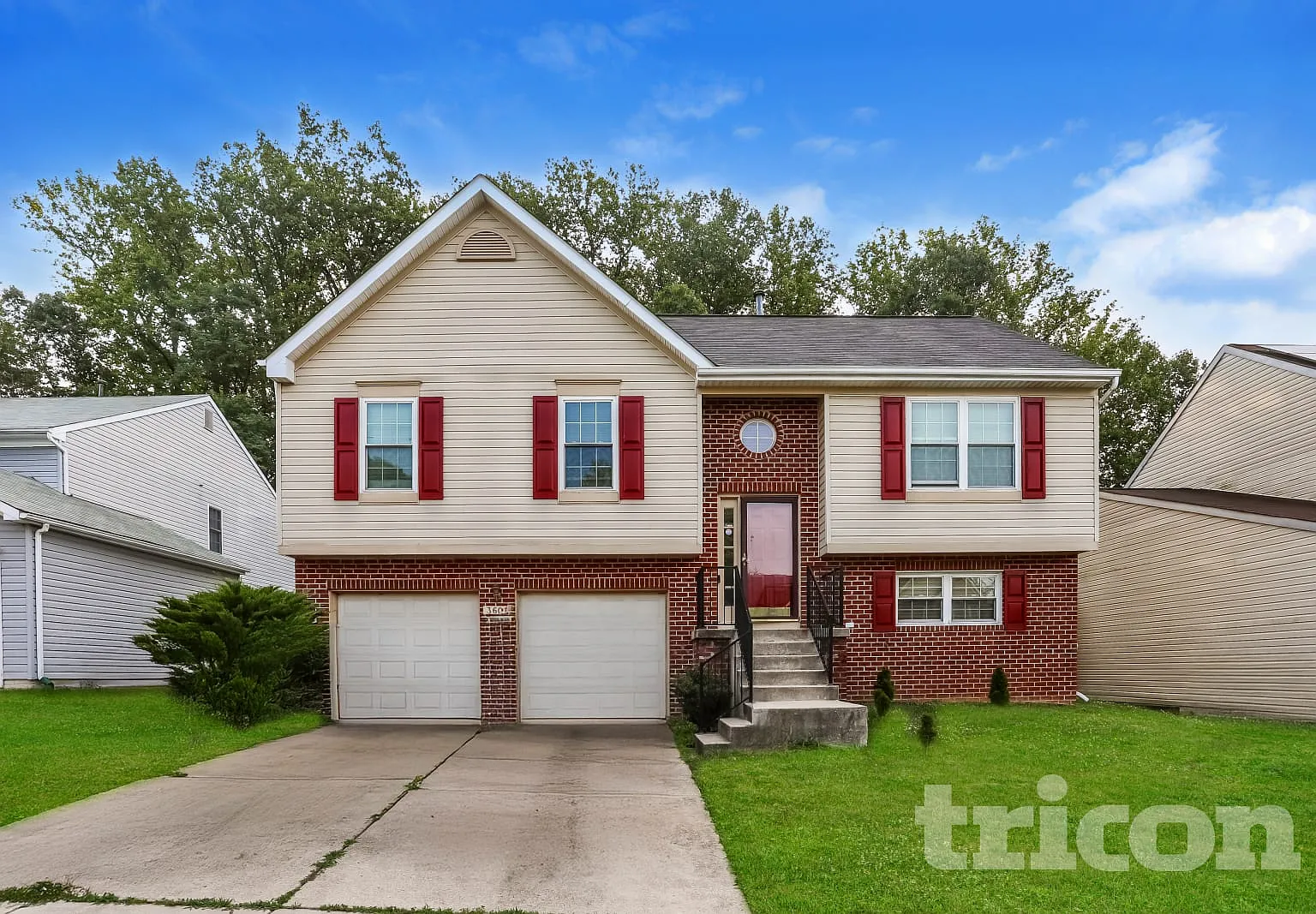 3607 Cara Drive Springdale MD — Photo 1
