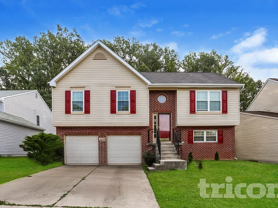 3607 Cara Dr