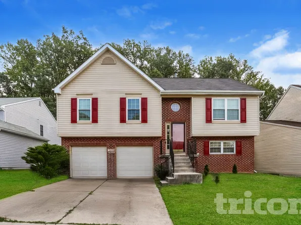 3607 Cara Dr, Upper Marlboro, MD 20774