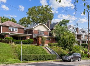 3583 Beechwood Blvd, Pittsburgh, PA