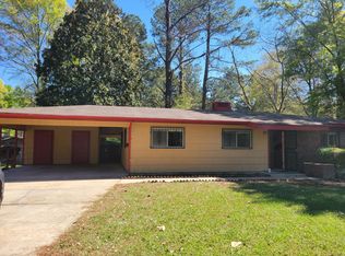 248 Colebrook Ave, Jackson, MS 39209