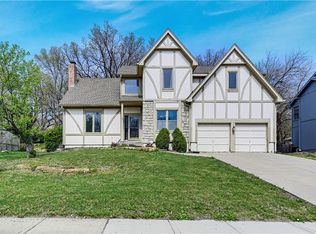 14714 W 83rd St, Lenexa, KS 66215