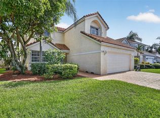 Forest Ridge Patio Homes, Davie, FL 33328