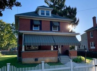 1305 Rose Ave, Lancaster, PA