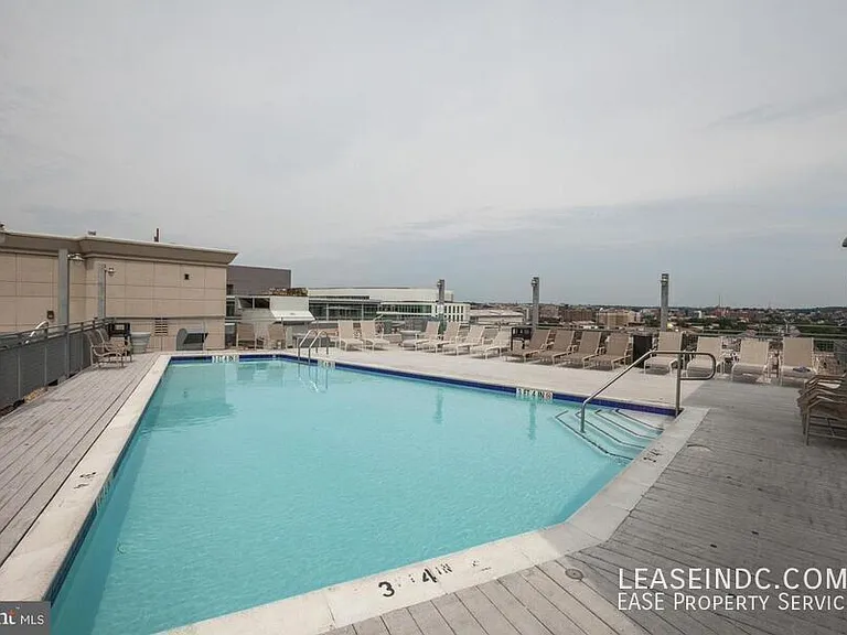 555 Massachusetts Ave NW #314 — Photo 16