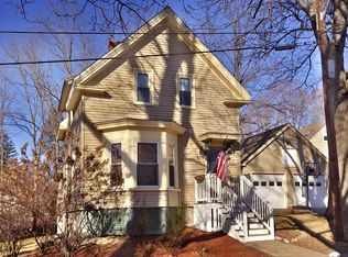 44 Adams St, Haverhill, MA 01830