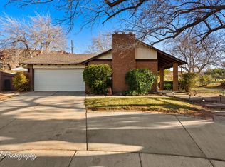 850 W 1130 North Cir, St George, UT 84770