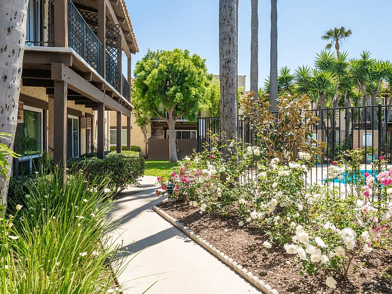 Maddox Appartments — Photo 6