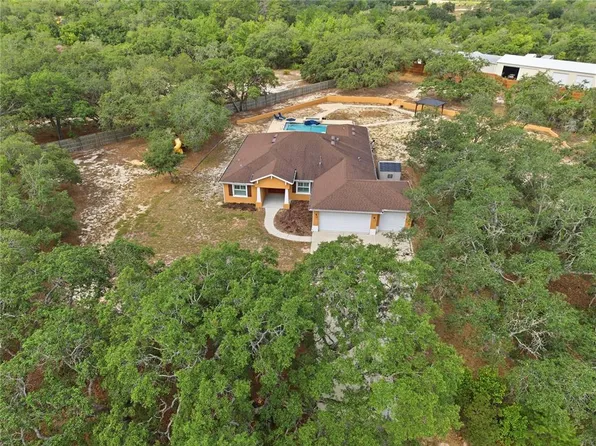 13403 Lelani Dr, Weeki Wachee, FL 34614
