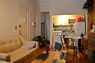Rented by Owner