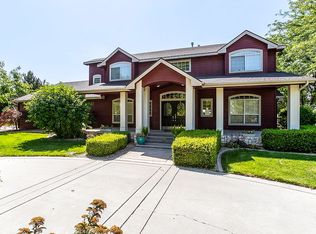 3125 W Sugarberry Dr, Eagle, ID 83616