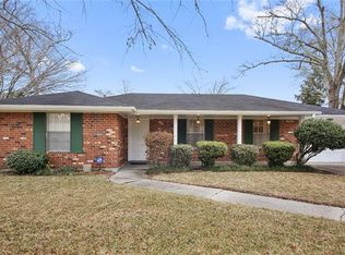 2249 Barton Dr, Marrero, LA 70072