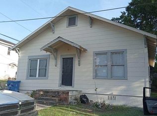 312 E Crawford St, Dothan, AL 36301