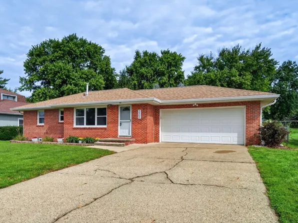 1500 W 6th Ave, Indianola, IA 50125