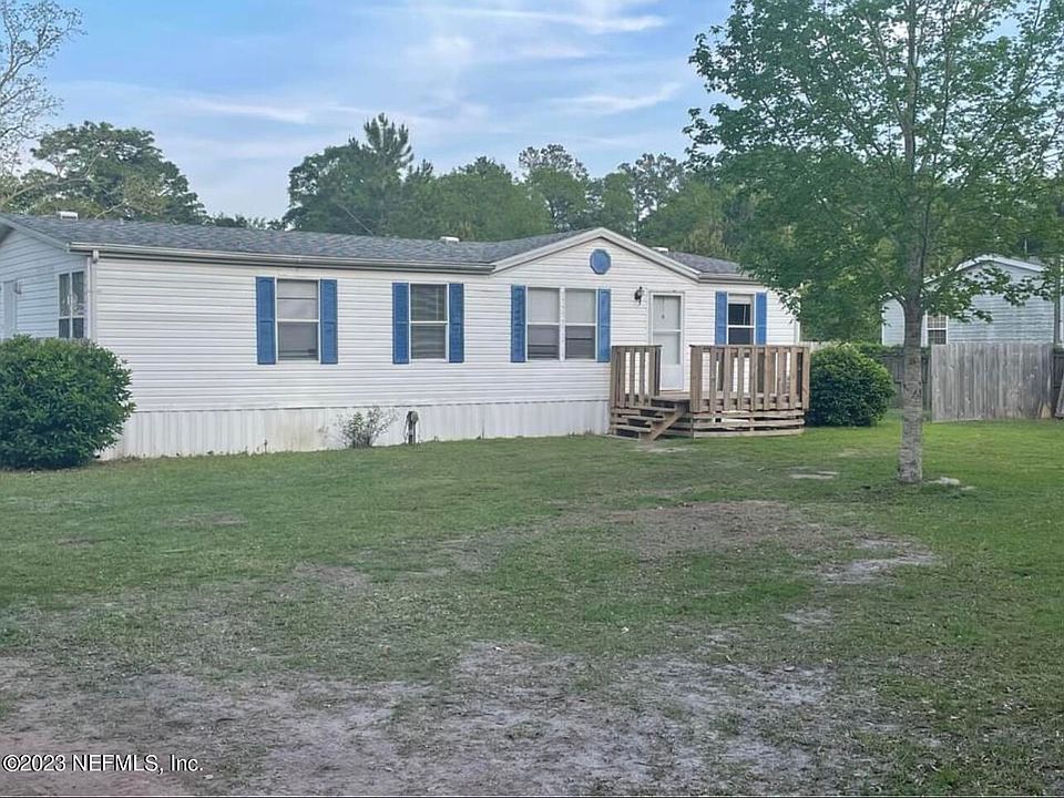 10983 N COUNTY ROAD 125, Glen Saint Mary, FL 32040 Zillow