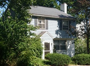 36 Chestnut St, Brookline, MA 02445