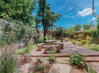 770 Acequia Madre, Santa Fe, NM 87505