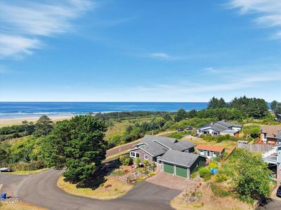 13705 NW Alika Dr, Seal Rock, OR, 97376