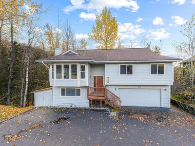 8952 W Parkview Terrace Loop, Eagle River, AK, 99577