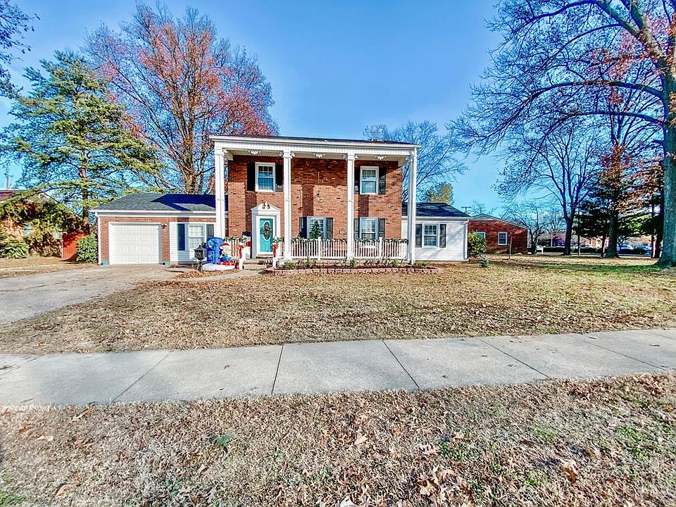 1st image of 2923 Wesleyan Park Dr