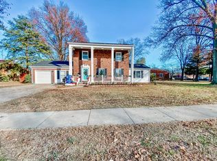 2923 Wesleyan Park Dr, Owensboro, KY 42301