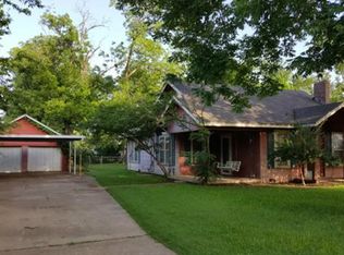 419 N 17th Ave, Durant, OK 74701