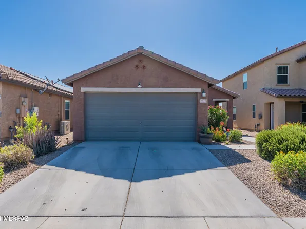 5075 S River Run Dr, Tucson, AZ 85746