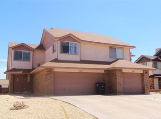 116 Cottonwood Dr, Alamogordo, NM 88310