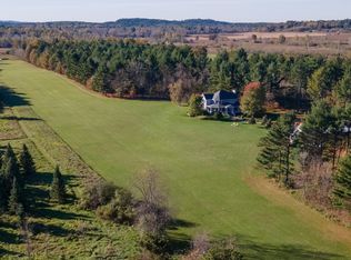 N3922 20th Dr, Wautoma, WI 54982