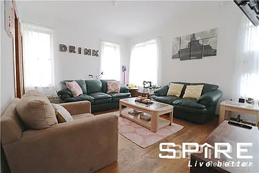 Rented by Spire Group