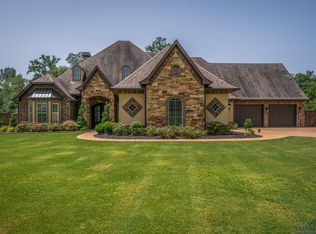 125 Brisbane Dr, Longview, TX 75605