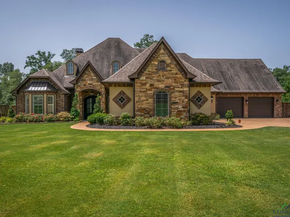 125 Brisbane Dr, Longview, TX 75605