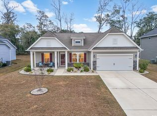 135 Grissett Lake Dr. #Grissett Landing, Conway, SC 29526