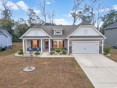 135 Grissett Lake Dr., Conway, SC, 29526