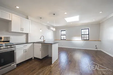 Rented by Ideal Properties Group