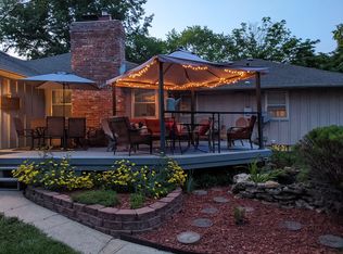 3505 W 10th Pl, Lawrence, KS 66049