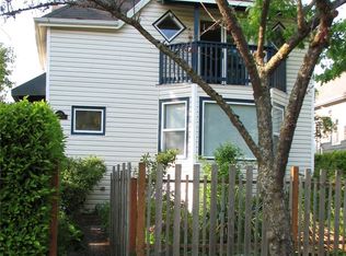 3924 S Angeline St, Seattle, WA 98118