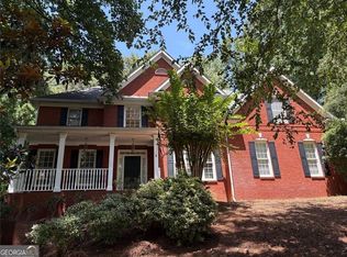 2631 Gladstone Ter, Woodstock, GA 30189