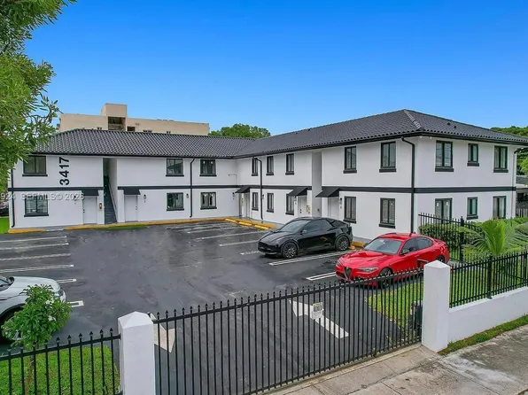 3417 NW 22nd Ave, Miami, FL