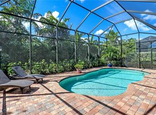 15902 Secoya Reserve Cir, Naples, FL 34110